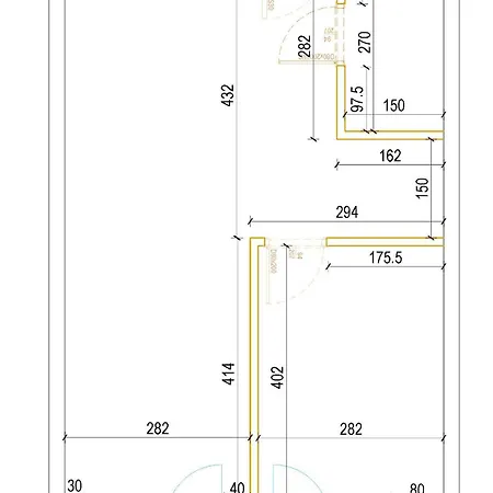 Appartamento Przytulny Perla Baltyku Rogowo (Gryfice)