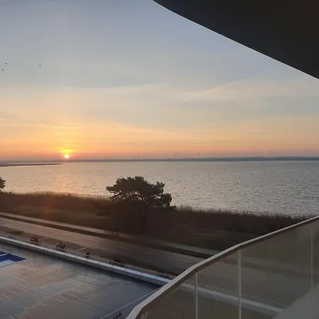 Przytulny Perla Baltyku Apartamento