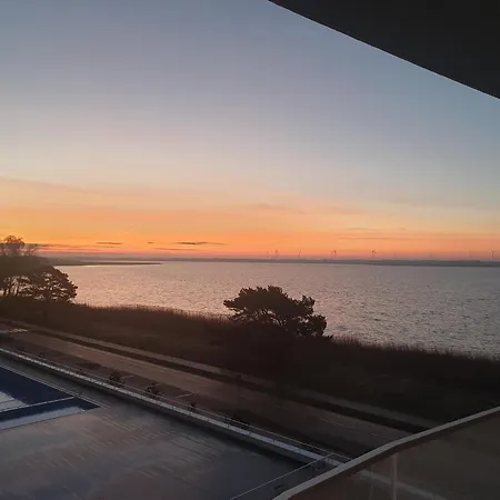 Appartamento Przytulny Perla Baltyku *