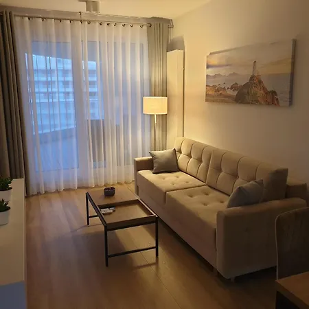 Przytulny Perla Baltyku Rogowo (Gryfice)