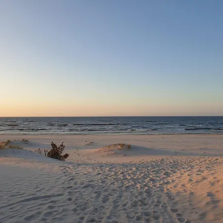 Przytulny Perla Baltyku * Rogowo (Gryfice)