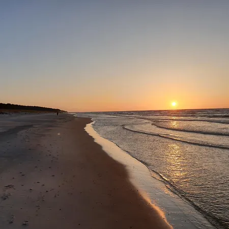 Apartamento Przytulny Perla Baltyku *