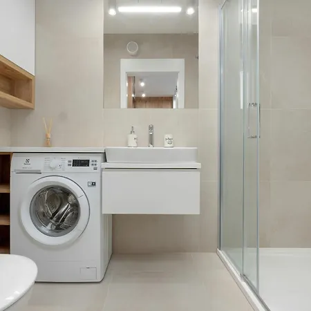 Appartamento Przytulny Perla Baltyku Rogowo (Gryfice)