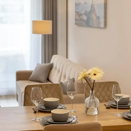 Przytulny Perla Baltyku Appartamento Rogowo (Gryfice)