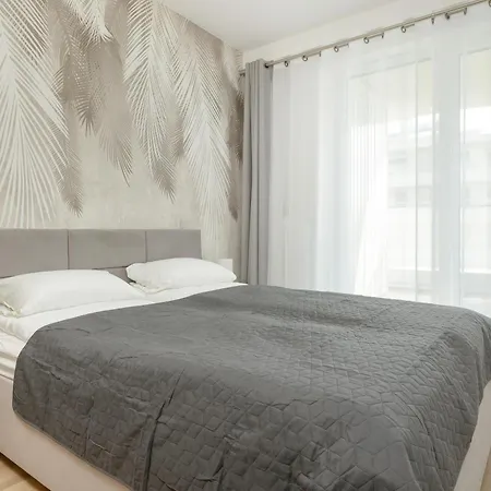 Przytulny Perla Baltyku Appartamento *