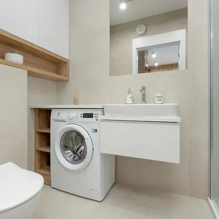 Appartamento Przytulny Perla Baltyku Rogowo (Gryfice)