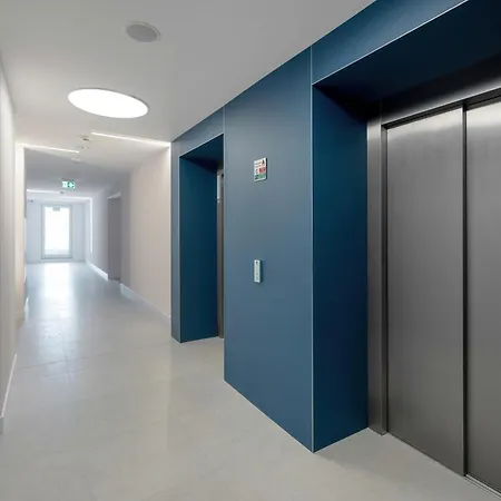 Przytulny Perla Baltyku * Rogowo (Gryfice)