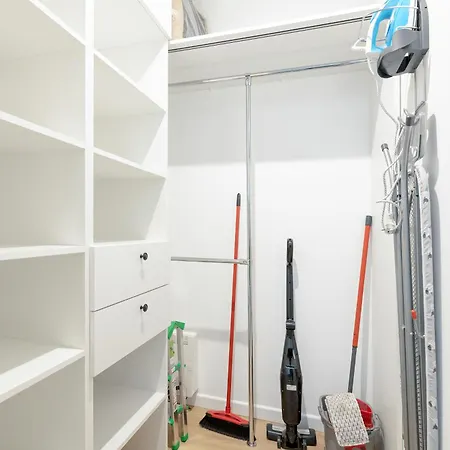 Appartamento Przytulny Perla Baltyku *