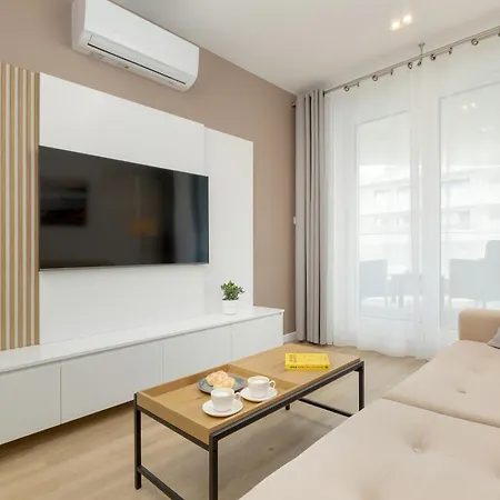 Przytulny Perla Baltyku * Rogowo (Gryfice)