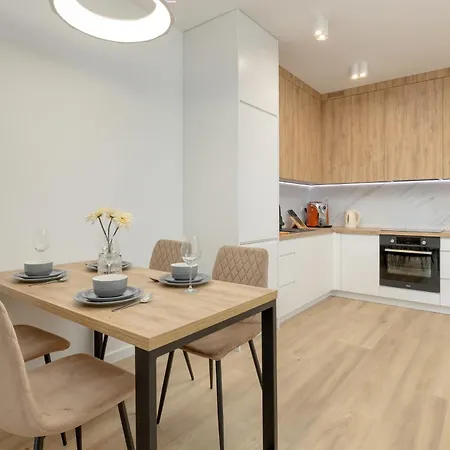 Appartamento Przytulny Perla Baltyku Rogowo (Gryfice)