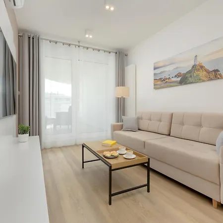 Przytulny Perla Baltyku