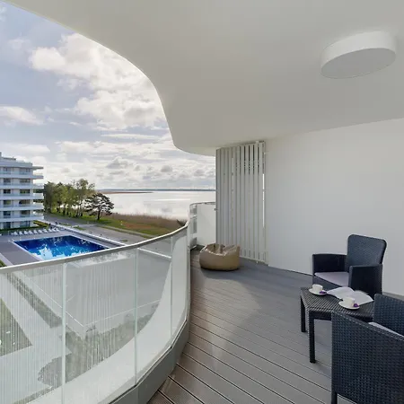 Przytulny Perla Baltyku