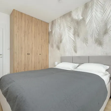 Przytulny Perla Baltyku * Rogowo (Gryfice)