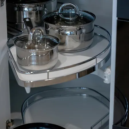 Przytulny Perla Baltyku Appartamento *