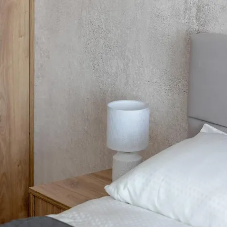 Przytulny Perla Baltyku Rogowo (Gryfice)