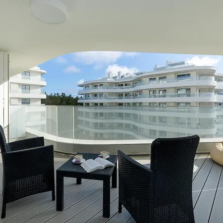 Appartamento Przytulny Perla Baltyku *