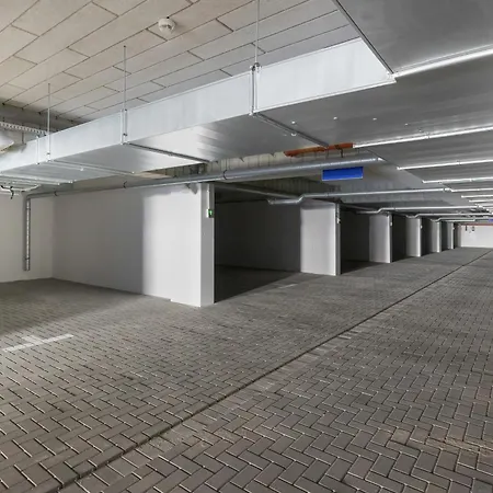 Appartamento Przytulny Perla Baltyku