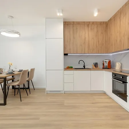 Przytulny Perla Baltyku * Rogowo (Gryfice)