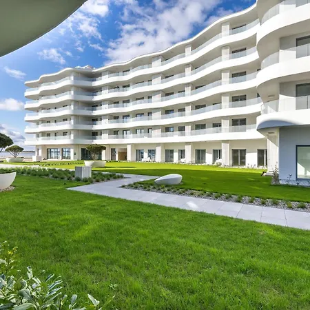 Przytulny Perla Baltyku Rogowo (Gryfice)