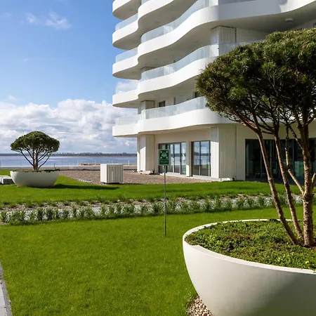 Appartamento Przytulny Perla Baltyku *