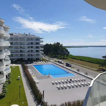 Przytulny Perla Baltyku * Rogowo (Gryfice)