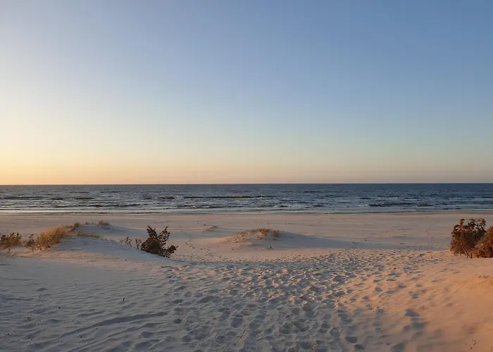 Przytulny Perla Baltyku * Rogowo (Gryfice)