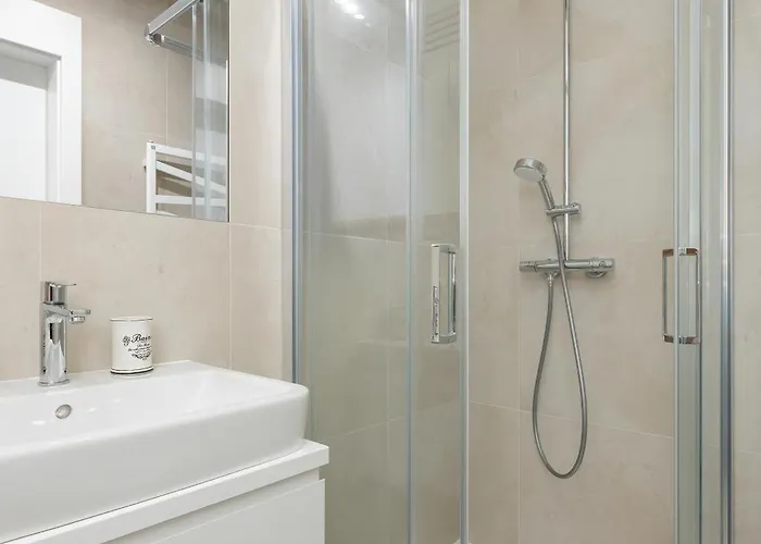 Przytulny Perla Baltyku Rogowo (Gryfice)