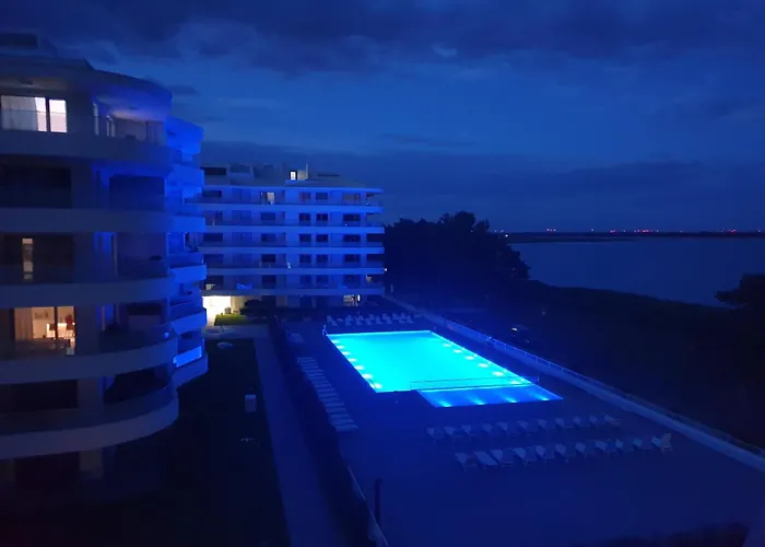 Przytulny Perla Baltyku * Rogowo (Gryfice)