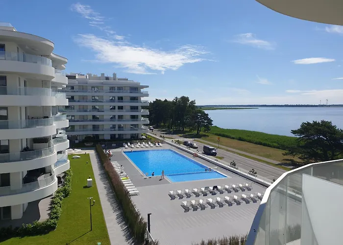 Przytulny Perla Baltyku * Rogowo (Gryfice)